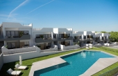 6-1798-115-10-115/3531, 3 Bedroom 2 Bathroom Ground Floor Bungalow in San Miguel de Salinas