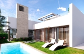 6-1805-115-10-115/3532, 3 Bedroom 3 Bathroom villa in Torre Pacheco