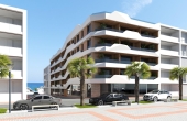 6-1810-115-10-115/3533, 3 Bedroom 2 Bathroom apartment in Guardamar del Segura