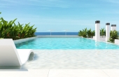 6-1809-115-10-115/3534, 2 Bedroom 2 Bathroom apartment in Guardamar del Segura