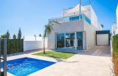 6-1817-115-10-115/3535, 3 Bedroom 2 Bathroom villa in Los Alcazares