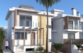 6-1818-115-10-115/3538, 4 Bedroom 3 Bathroom Semidetached in Los Alcazares
