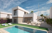 6-1831-115-10-115/3540, 3 Bedroom 2 Bathroom villa in Algorfa