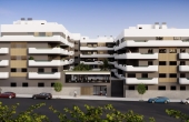 6-1822-115-10-115/3545, 3 Bedroom 2 Bathroom Ground floor apartment in Santa Pola