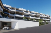 6-1843-115-10-115/3553, 2 Bedroom 2 Bathroom apartment in Benijofar