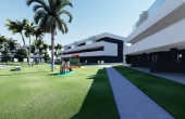 6-1848-115-10-115/3561, 3 Bedroom 2 Bathroom Ground floor apartment in Guardamar del Segura