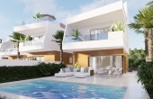 6-1855-115-10-115/3563, 3 Bedroom 3 Bathroom villa in Pilar de La Horadada