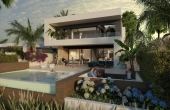 6-1856-115-10-115/3566, 3 Bedroom 3 Bathroom villa in Algorfa