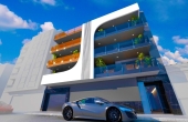 6-1883-115-10-115/3572, 3 Bedroom 2 Bathroom apartment in Torrevieja