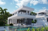 6-1898-115-10-115/3575, 3 Bedroom 3 Bathroom villa in Finestrat