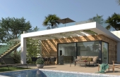 6-1885-115-10-115/3576, 3 Bedroom 3 Bathroom villa in Los Alcazares
