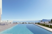6-1278-87-10-115/3579, 4 Bedroom 6 Bathroom villa in Altea