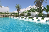 6-1910-115-10-115/3582, 3 Bedroom 2 Bathroom Top Floor Bungalow in Pilar de La Horadada