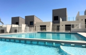 6-1911-115-10-115/3584, 2 Bedroom 2 Bathroom town house in Baños y Mendigo