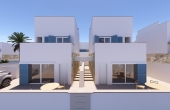 6-1909-115-10-115/3585, 3 Bedroom 2 Bathroom villa in Pilar de La Horadada