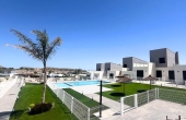 6-1913-115-10-115/3587, 3 Bedroom 2 Bathroom Semidetached in Baños y Mendigo
