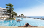 6-1918-115-10-115/3591, 2 Bedroom 2 Bathroom apartment in Aguilas