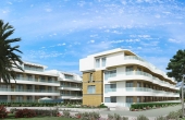 6-1929-115-10-115/3596, 2 Bedroom 2 Bathroom Ground floor apartment in Orihuela Costa