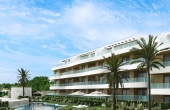 6-1931-115-10-115/3599, 4 Bedroom 2 Bathroom apartment in Orihuela Costa