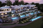 6-1954-115-10-115/3613, 3 Bedroom 2 Bathroom penthouse in Orihuela
