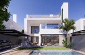 6-1964-115-10-115/3617, 3 Bedroom 3 Bathroom villa in Torre Pacheco