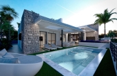 6-1965-115-10-115/3618, 3 Bedroom 3 Bathroom villa in Torre Pacheco