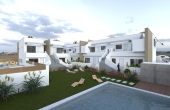 6-1982-115-10-115/3625, 3 Bedroom 2 Bathroom Ground Floor Bungalow in Pilar de La Horadada