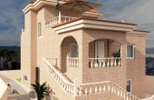6-1978-115-10-115/3626, 4 Bedroom 3 Bathroom villa in Rojales
