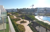 6-1326-87-10-115/3633, 2 Bedroom 2 Bathroom town house in Orihuela