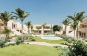 6-1990-115-10-115/3637, 3 Bedroom 2 Bathroom Ground Floor Bungalow in San Javier