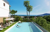 6-1998-115-10-115/3640, 4 Bedroom 3 Bathroom town house in la Nucia