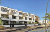 6-1995-115-10-115/3641, 3 Bedroom 2 Bathroom Ground floor apartment in San Pedro del Pinatar