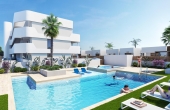 6-2006-115-10-115/3647, 2 Bedroom 2 Bathroom Ground floor apartment in Los Alcazares