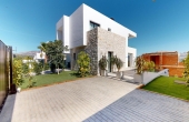 6-2012-115-10-115/3649, 3 Bedroom 3 Bathroom villa in Polop