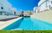 6-2015-115-10-115/3653, 3 Bedroom 2 Bathroom Ground Floor Bungalow in Pilar de La Horadada