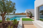 6-2021-115-10-115/3654, 3 Bedroom 2 Bathroom villa in Los Alcazares