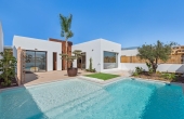 6-2020-115-10-115/3655, 3 Bedroom 2 Bathroom villa in Los Alcazares