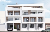 6-2037-115-10-115/3661, 2 Bedroom 1 Bathroom penthouse in Torrevieja