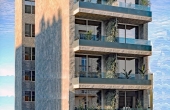 6-2047-115-10-115/3664, 1 Bedroom 1 Bathroom Ground floor apartment in Torrevieja