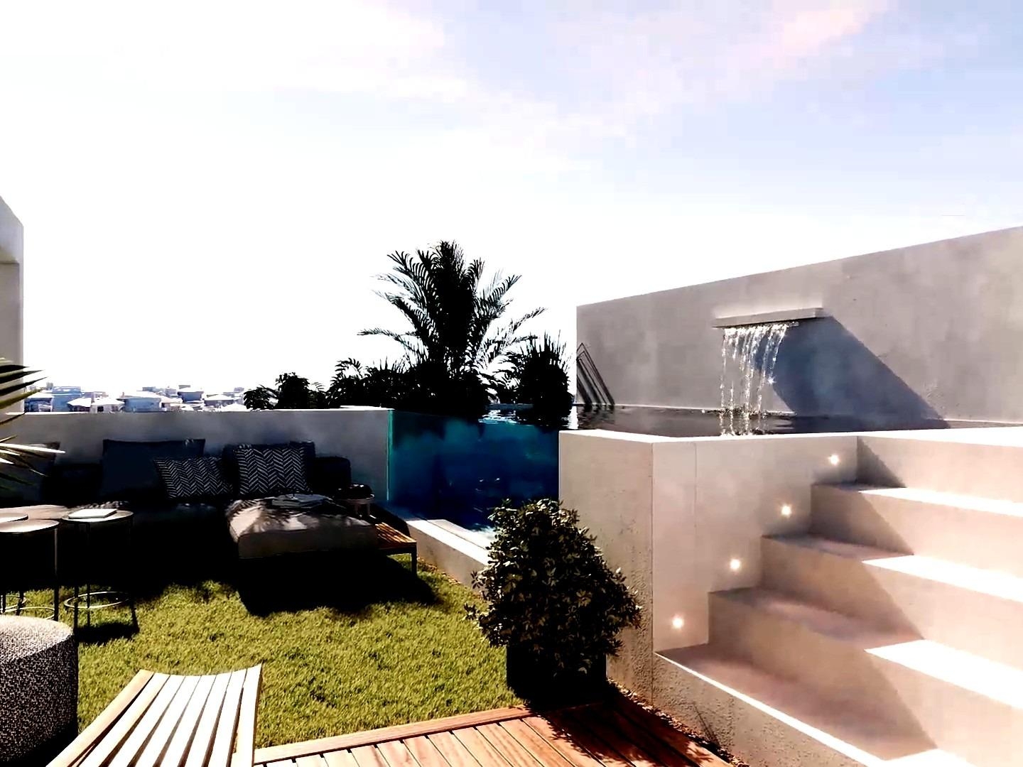 1 Bedroom 1 Bathroom apartment in Torrevieja