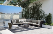6-1336-87-10-115/3671, 3 Bedroom 2 Bathroom penthouse in Torrevieja