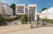 6-2052-115-10-115/3673, 3 Bedroom 3 Bathroom villa in la Nucia