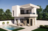 6-2058-115-10-115/3678, 3 Bedroom 2 Bathroom Semidetached in Los Montesinos