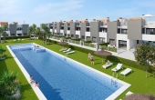 6-2061-115-10-115/3680, 2 Bedroom 2 Bathroom Ground Floor Bungalow in Torrevieja