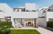 6-2067-115-10-115/3683, 3 Bedroom 2 Bathroom villa in Torre Pacheco
