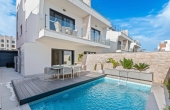 6-2068-115-10-115/3686, 4 Bedroom 4 Bathroom Semidetached in Guardamar del Segura