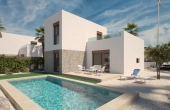 6-2074-115-10-115/3690, 3 Bedroom 2 Bathroom villa in Algorfa