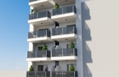 6-2089-115-10-115/3697, 2 Bedroom 2 Bathroom apartment in Torrevieja