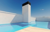 6-2090-115-10-115/3698, 3 Bedroom 2 Bathroom apartment in Torrevieja
