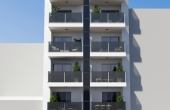 6-2088-115-10-115/3699, 3 Bedroom 2 Bathroom Ground floor apartment in Torrevieja